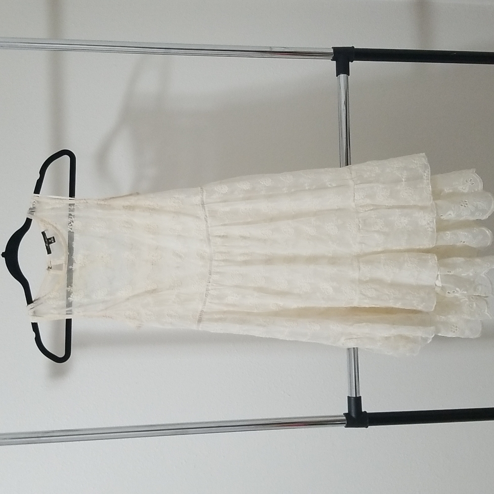 Lace Dress